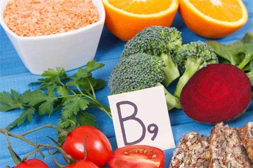 Kateri je najbolj zdrav vir vitamina B9-Magnafolat
