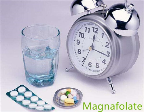 Kako uporabljati L-5-metilfolat | Magnafolat