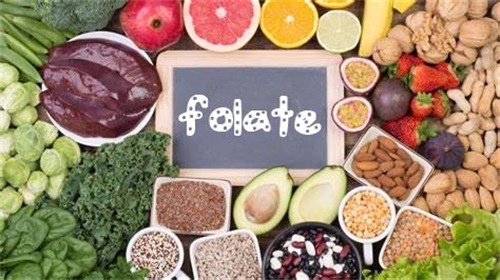 Najboljše uporabe za L-5-metilfolat