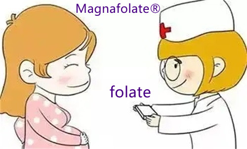 Kako naj dobimo pravi folat?