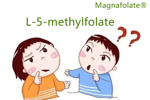 Vaše telo raje potrebuje L-5-metilfolat kot folat