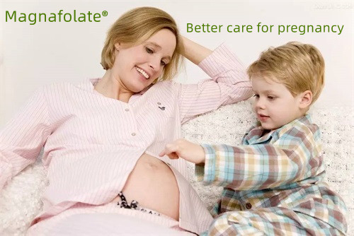 Korist aktivnega folata za nosečnost