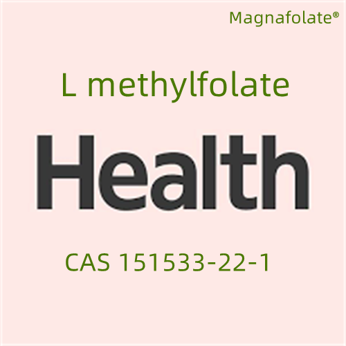 L metilfolat VS Body Health
