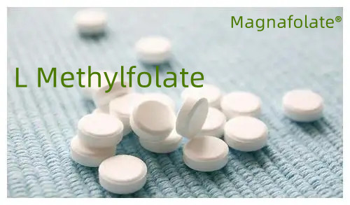 Folat, L metilfolat in vitamin
