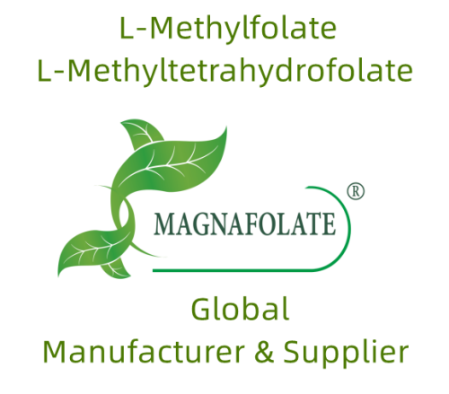 Magnafolate® za dopolnilo folne kisline