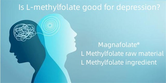 Je L-metilfolat dober za depresijo?