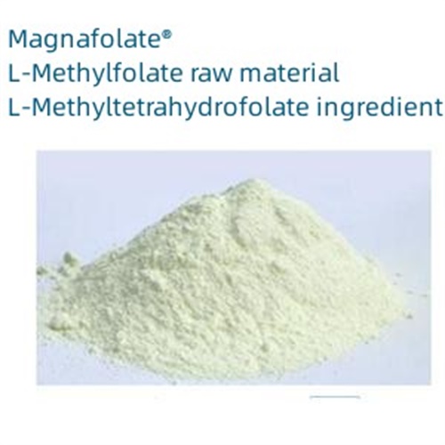 L-5-metiltetrahidrofolat kalcija 151533-22-1