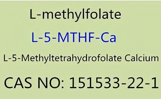 L-metilfolat kalcij