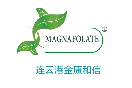 Magnafolate® kalcijev 5-metiltetrahidrofolat JinKang Hexin