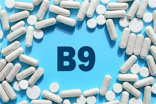 Vloga kalcijevega L-5-metiltetrahidrofolata--Magnafolat