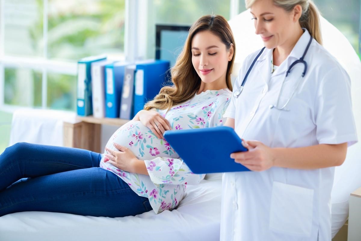 Od serumskih foliatov do homocisteina: obsežna študija iz leta 2019 v American Journal of Obstetrics & Gynecology razkriva presnovne dejavnike tveganja za ponavljajočo se prekinitev nosečnosti